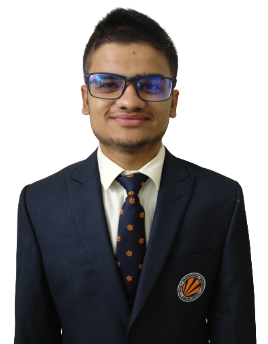 Image of Piyush